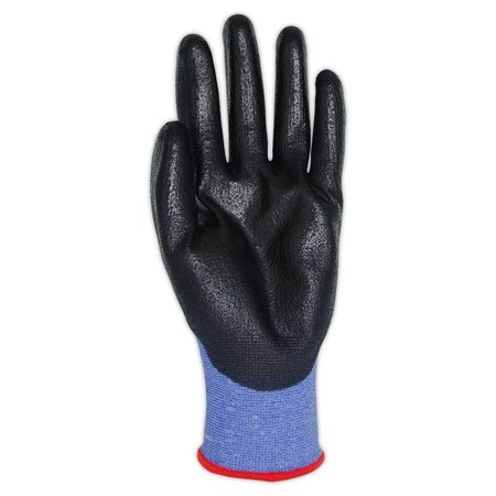 Magid DROC GPD482 AeroDex 18Gauge Extremely Lightweight PU Coated Work Glove  Cut Level A4 GPD482-12